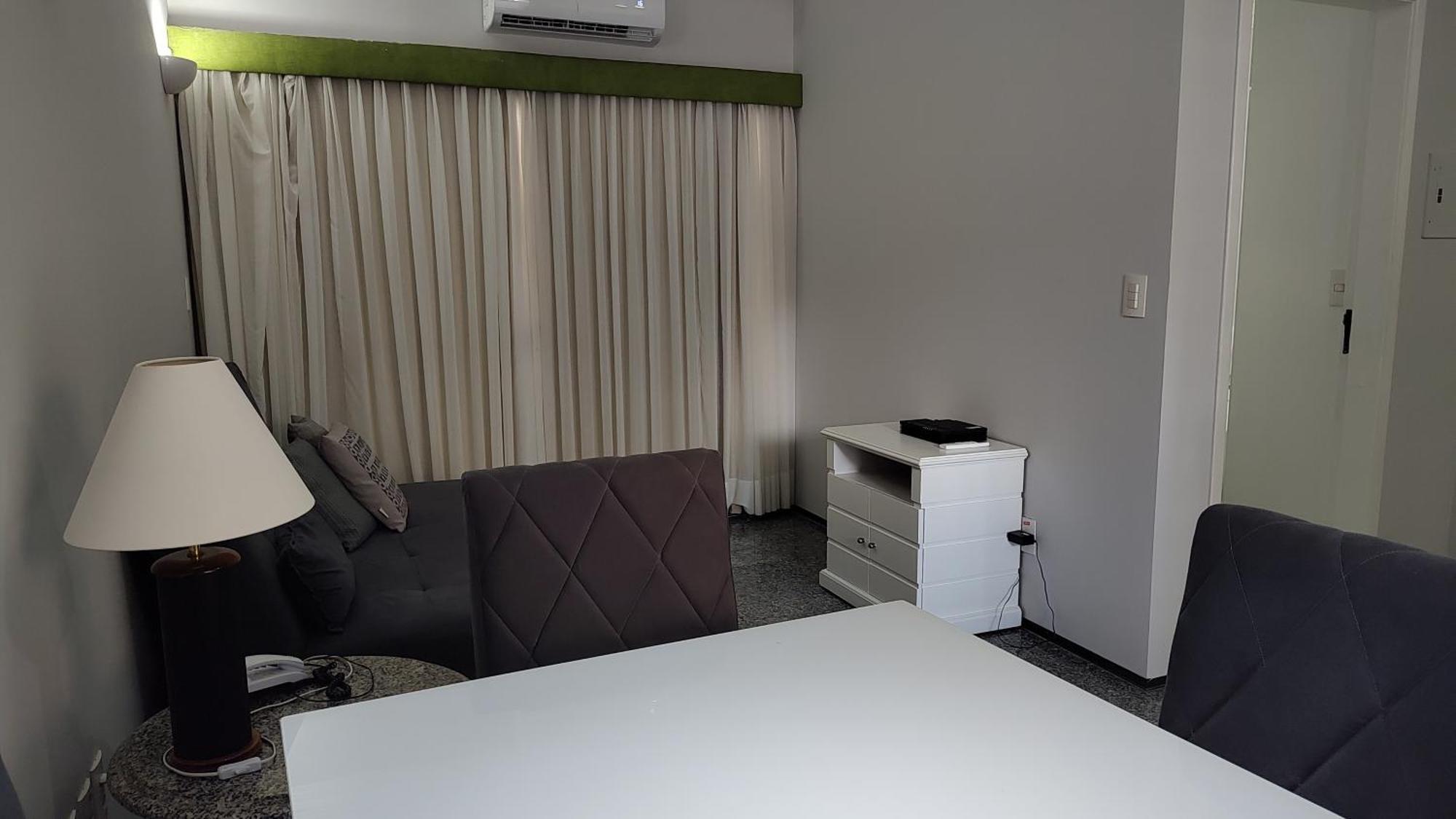 Lindo Flat Meireles 203 Pertinho Beira Mar Fortaleza  Exterior foto