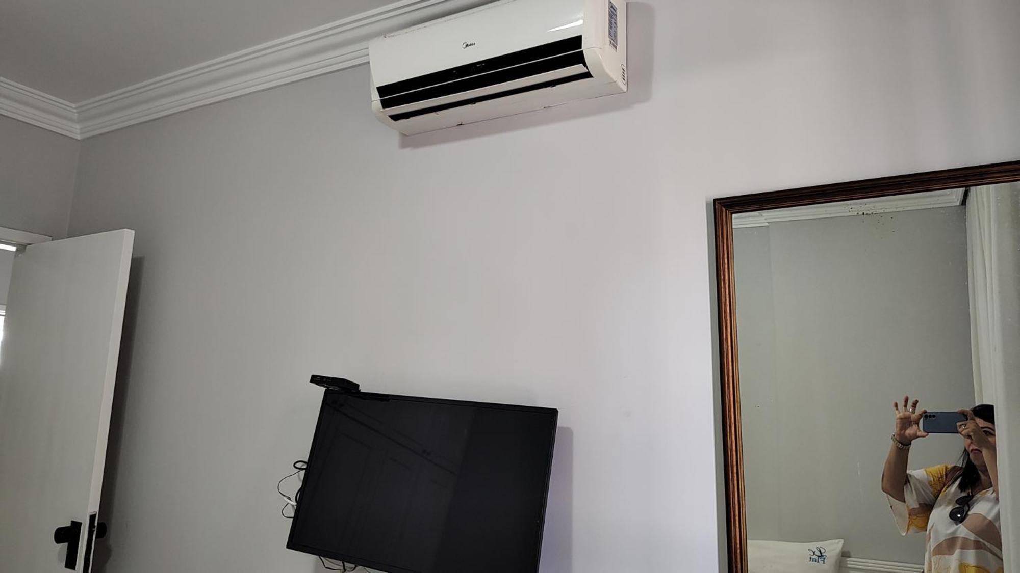 Lindo Flat Meireles 203 Pertinho Beira Mar Fortaleza  Exterior foto