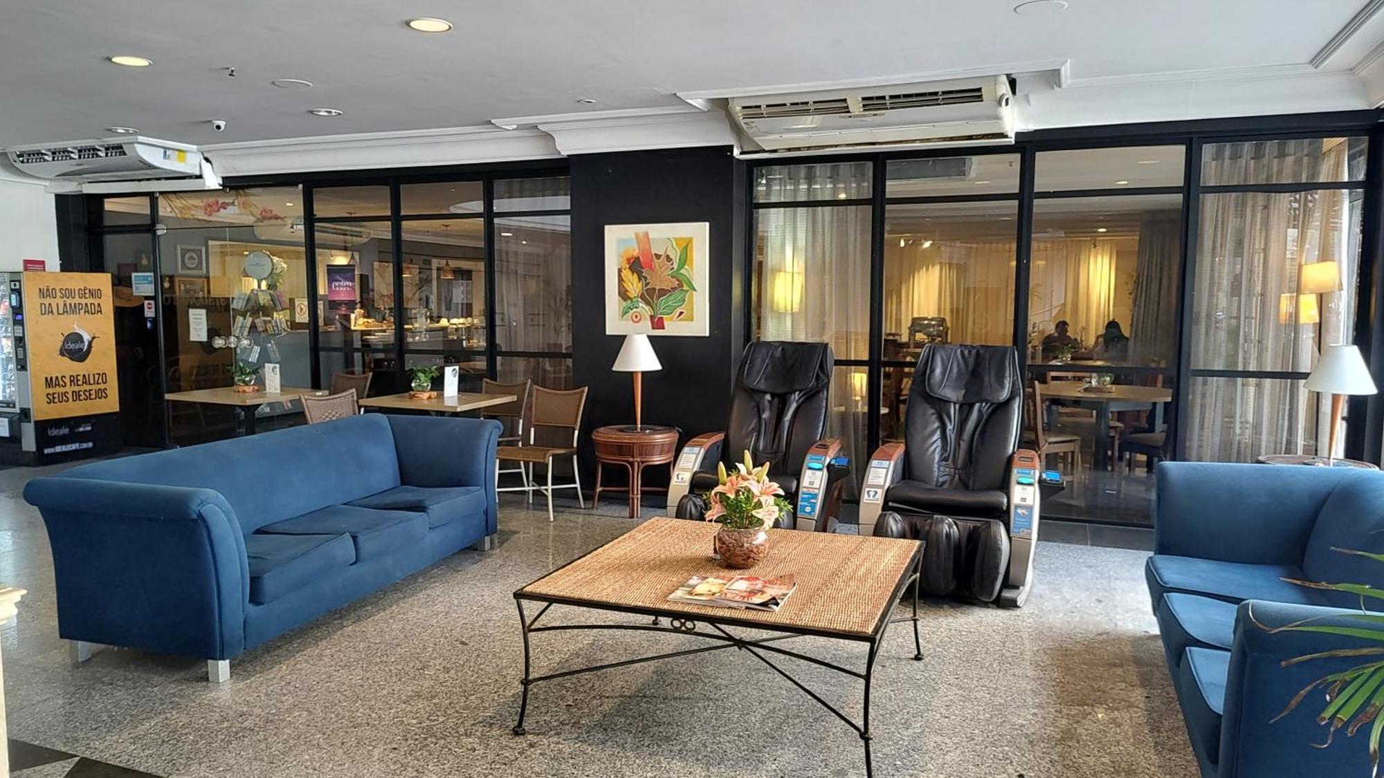 Lindo Flat Meireles 203 Pertinho Beira Mar Fortaleza  Exterior foto